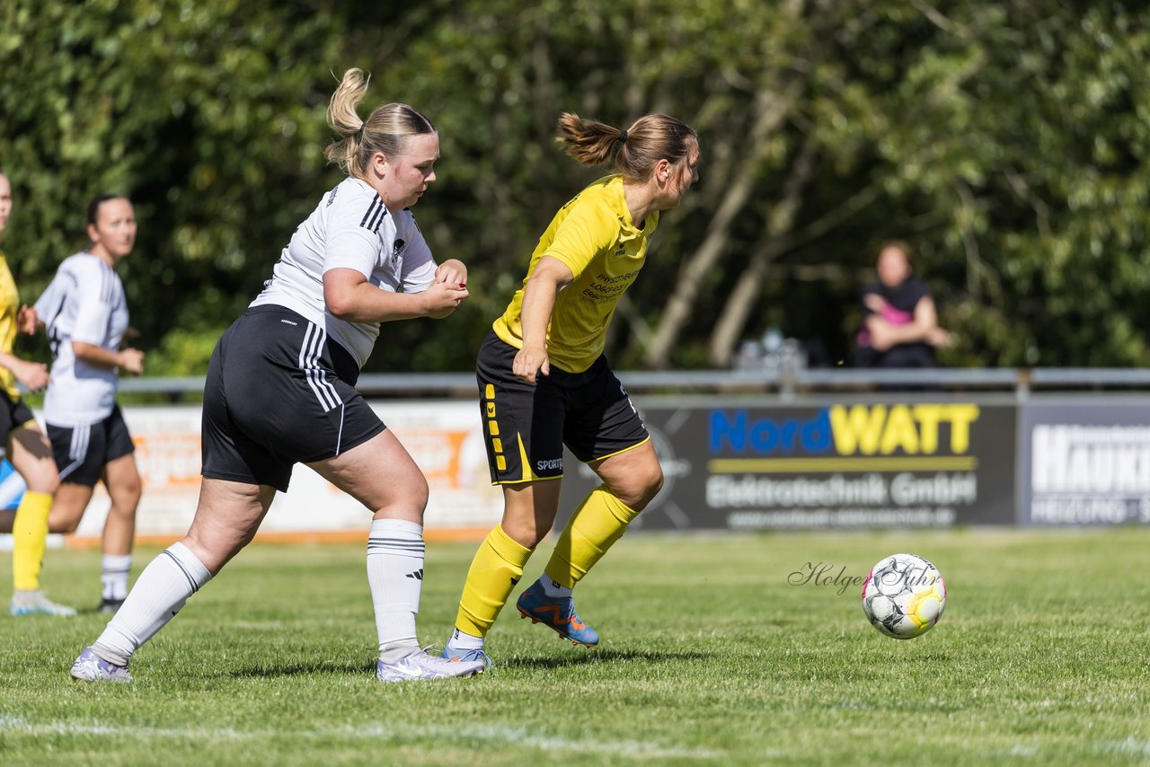 Bild 354 - F Merkur Hademarschen - SV Frisia 03 Risum-Lindholm : Ergebnis: 1:1